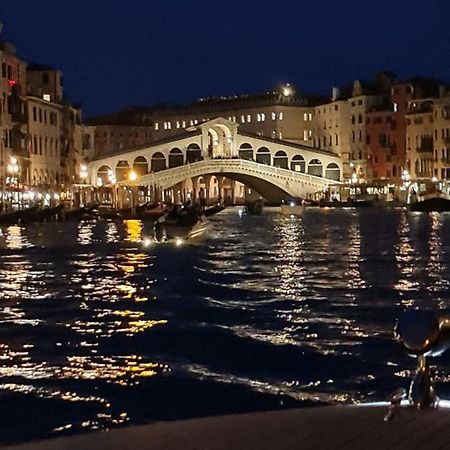 San Marco Romantic Rooms Венеція Екстер'єр фото